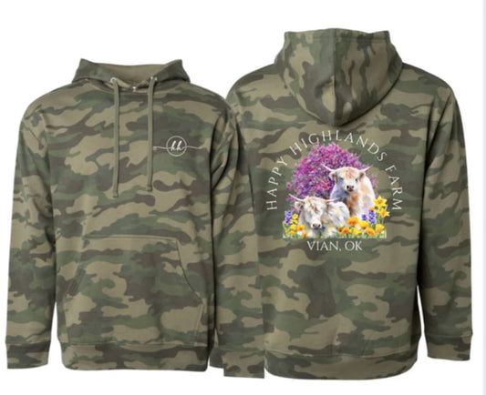 ITC- Camo