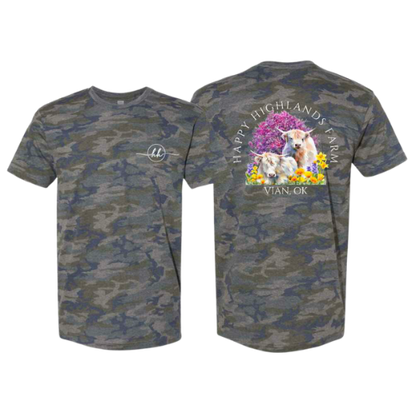 Lat 6901 Camo