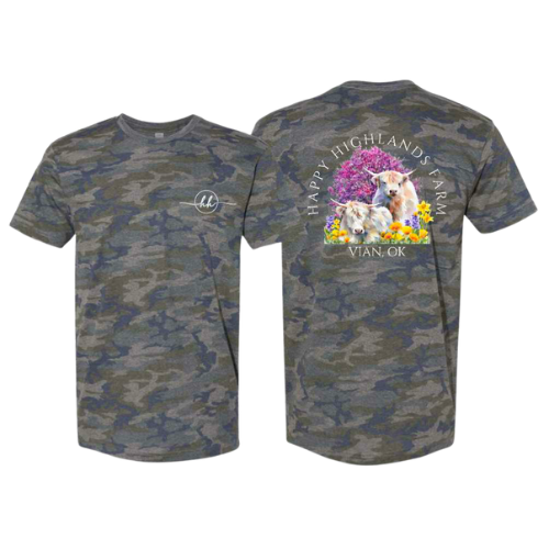 Lat 6901 Camo