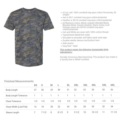 Lat 6901 Camo